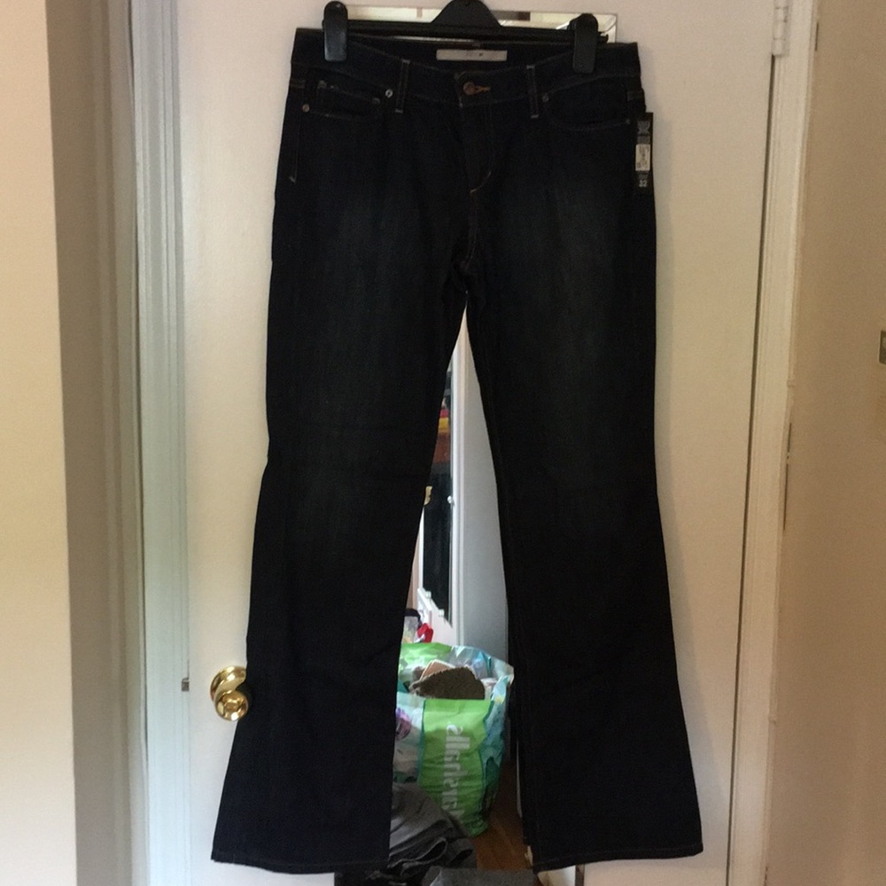 NWT Joe’s Jeans Honey Fit SZ. 32